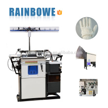 Máquina de fabricación de guantes de trabajo automática 7g 10g 13g